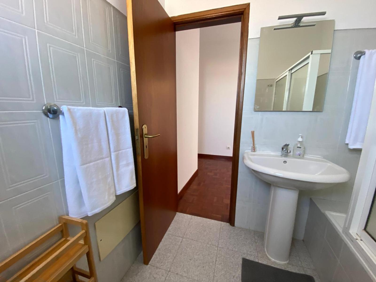 Villa Casa A Torre à Santa Cruz  Extérieur photo