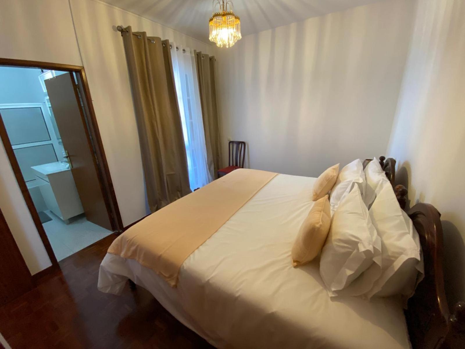 Villa Casa A Torre à Santa Cruz  Extérieur photo