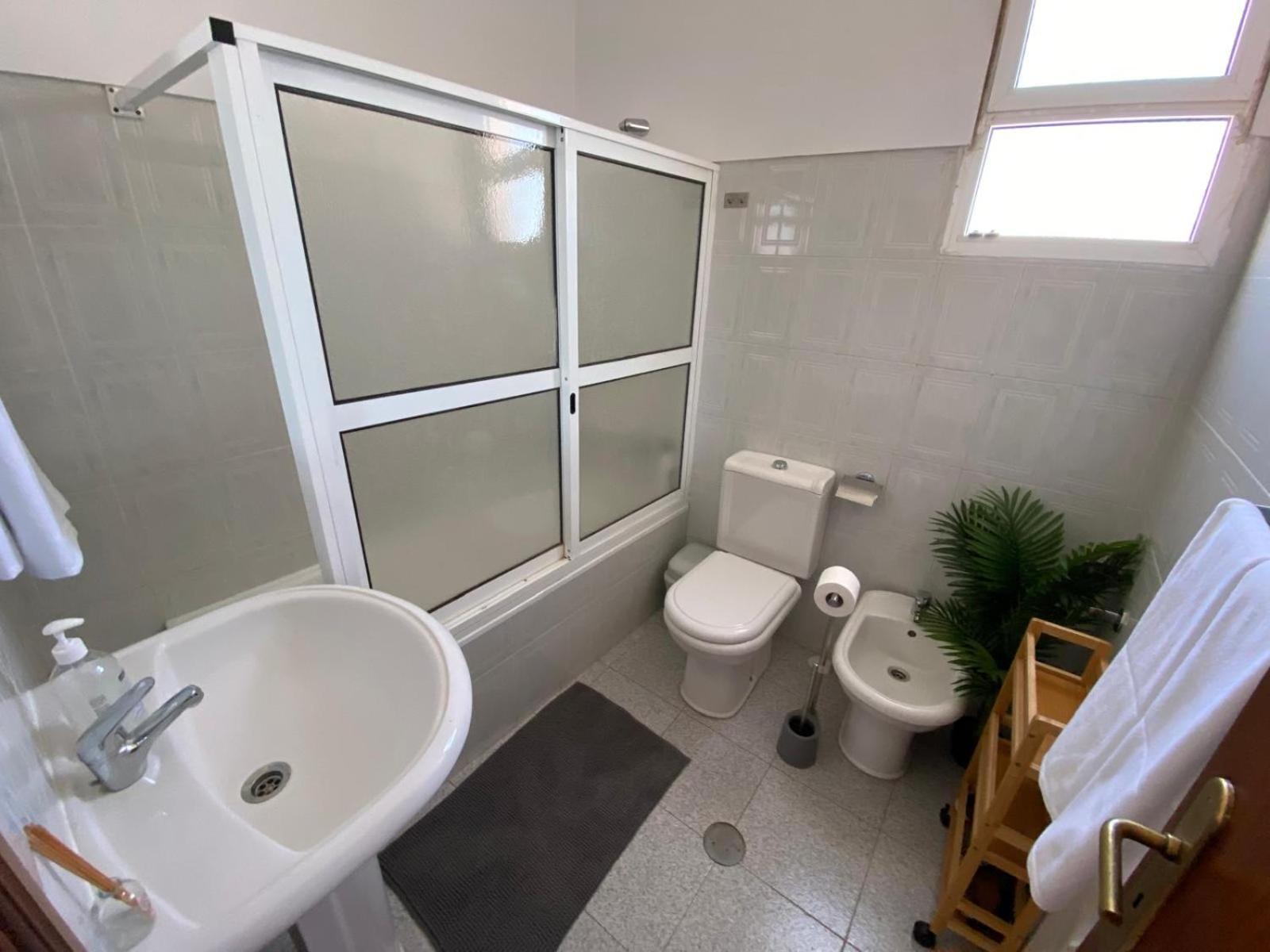 Villa Casa A Torre à Santa Cruz  Extérieur photo