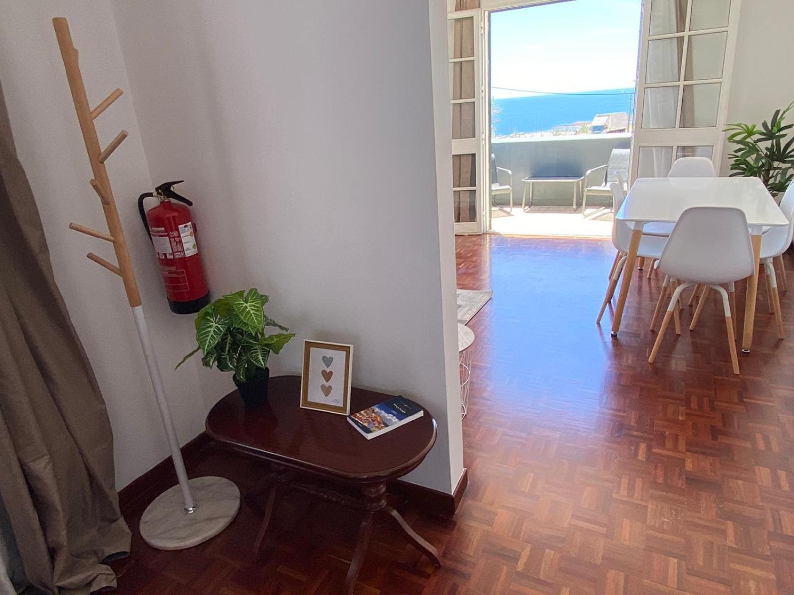 Villa Casa A Torre à Santa Cruz  Extérieur photo