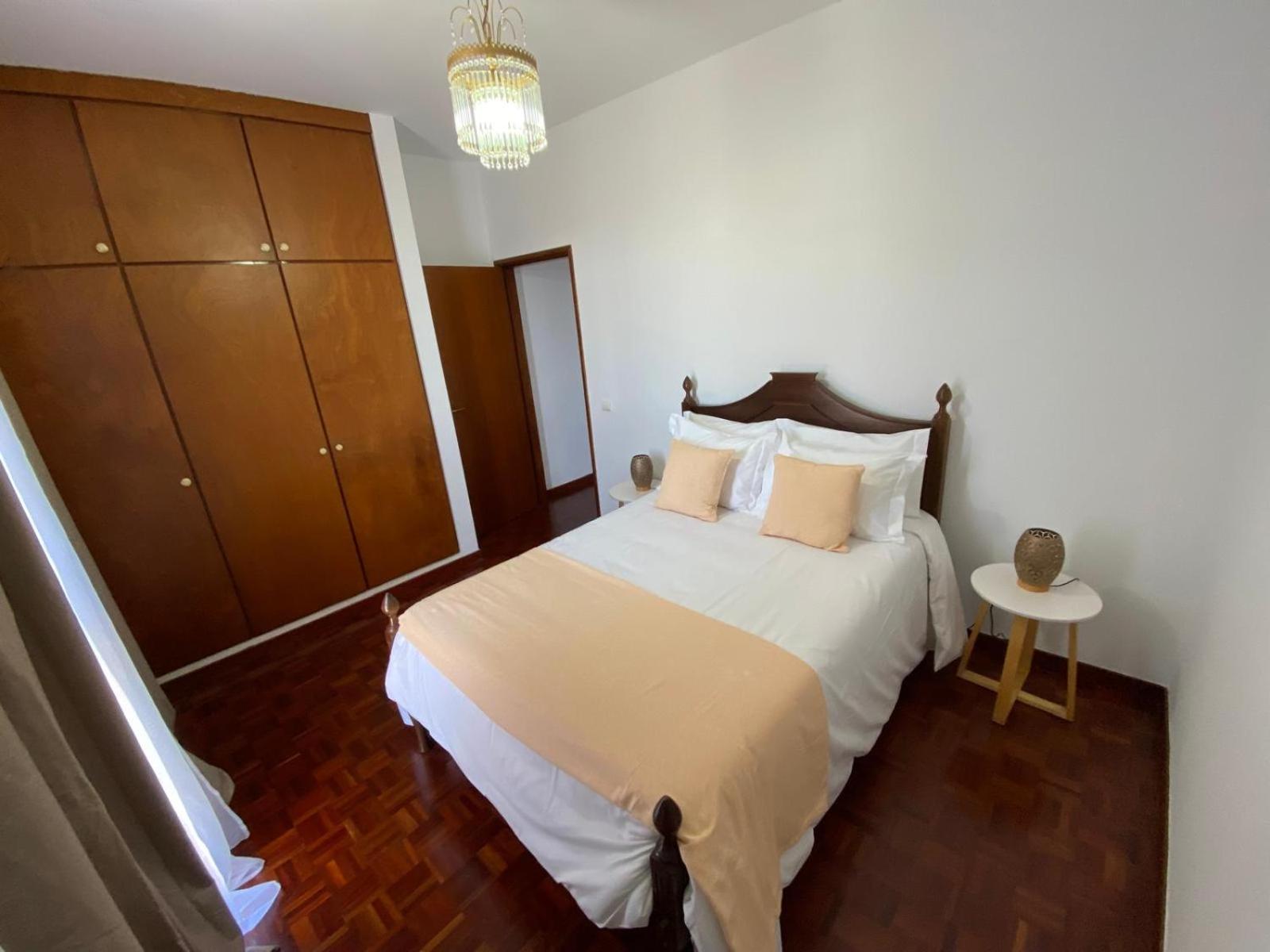Villa Casa A Torre à Santa Cruz  Extérieur photo