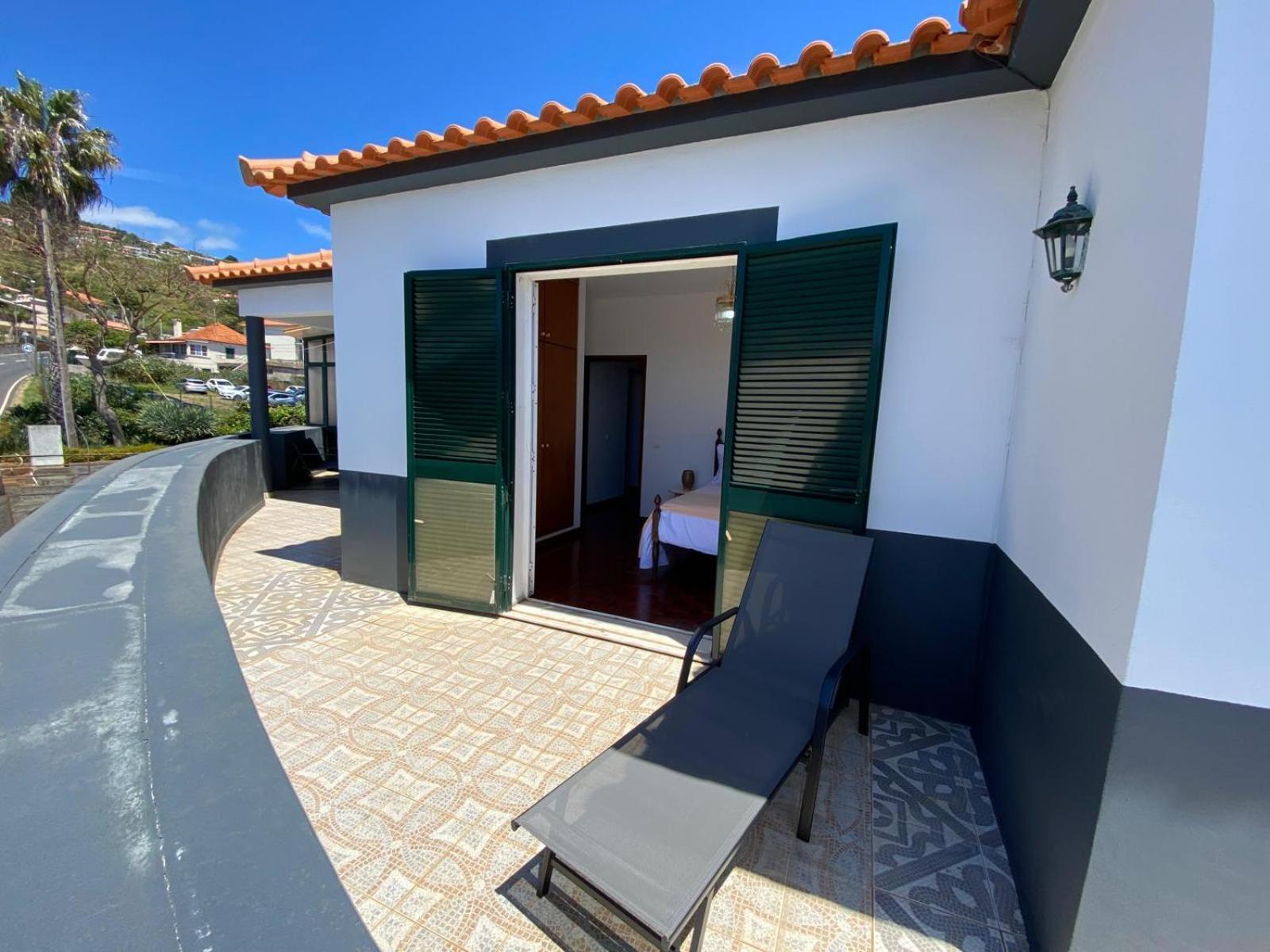 Villa Casa A Torre à Santa Cruz  Extérieur photo