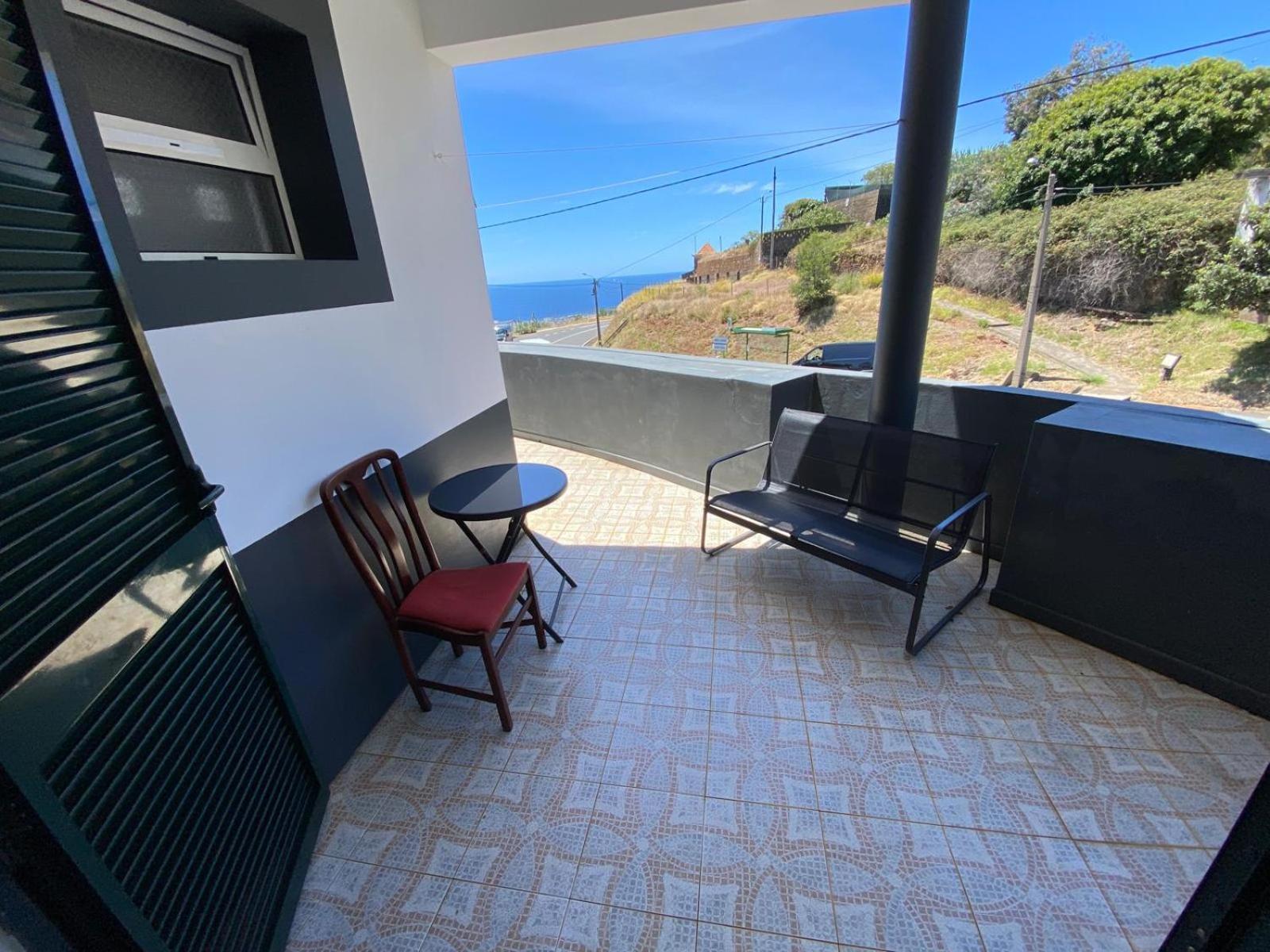 Villa Casa A Torre à Santa Cruz  Extérieur photo