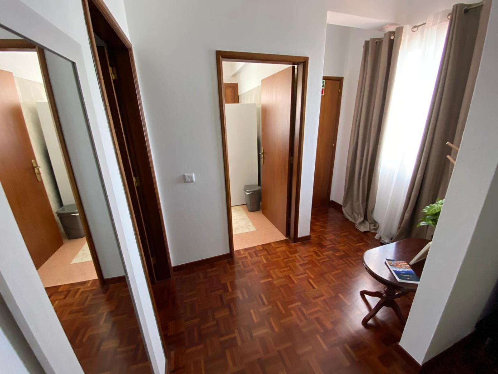 Villa Casa A Torre à Santa Cruz  Extérieur photo
