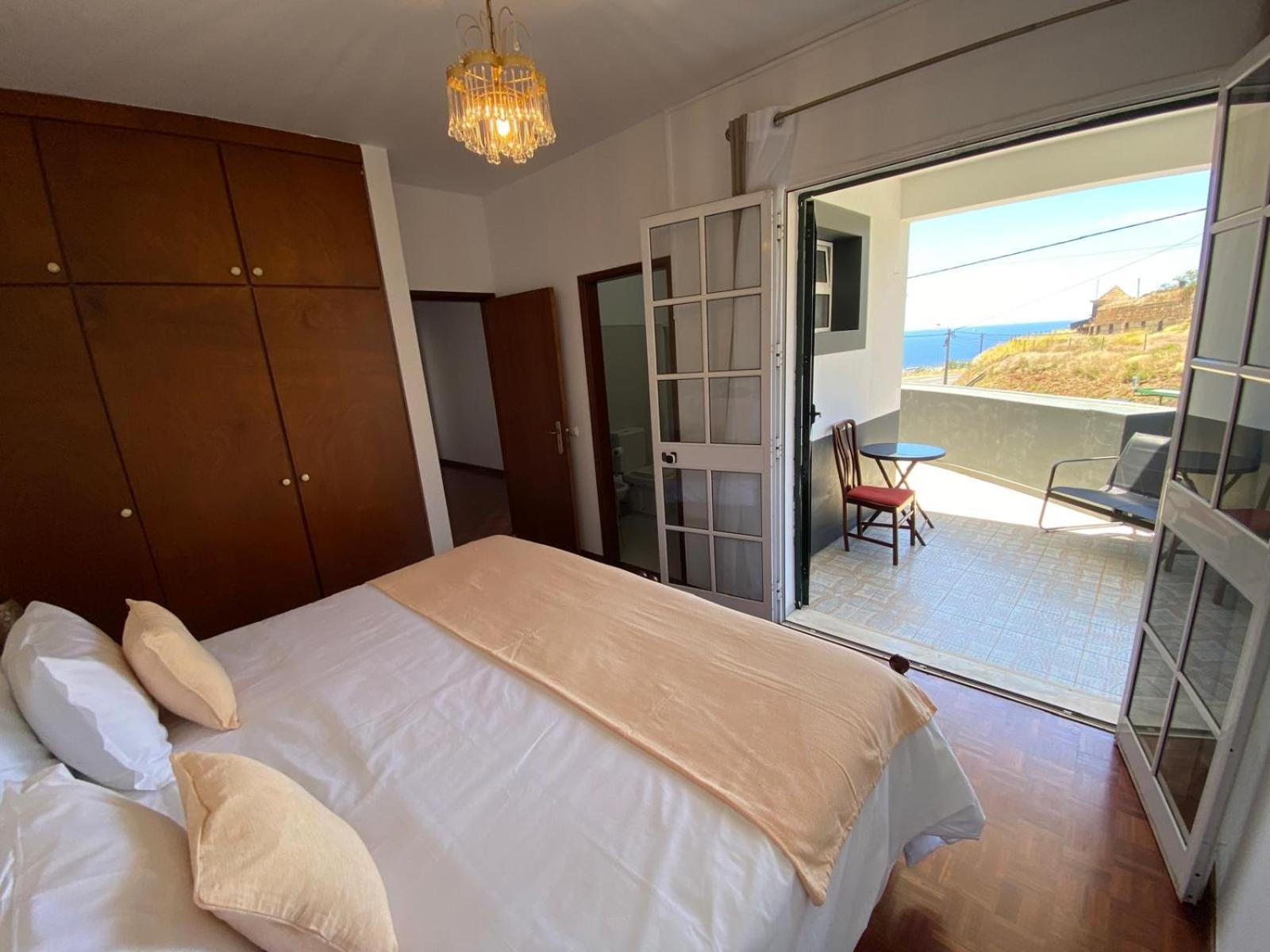 Villa Casa A Torre à Santa Cruz  Extérieur photo